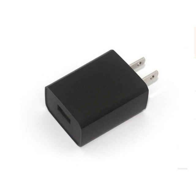 Fast Wall Charger Adapter 5V 2A USB Type C cable US Plug For Samsung iPhone LG