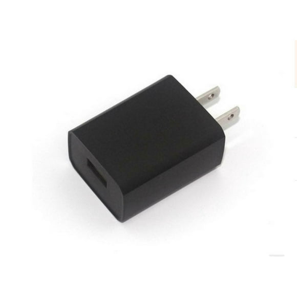 Fast Wall Charger Adapter 5V 2A USB Type C cable US Plug For Samsung iPhone LG