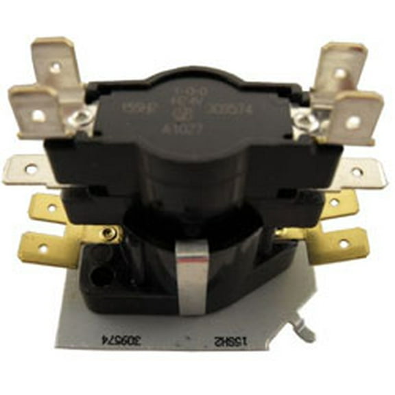 Supco Q104 - HEAT SEQUENCER 2 STAGE Q104