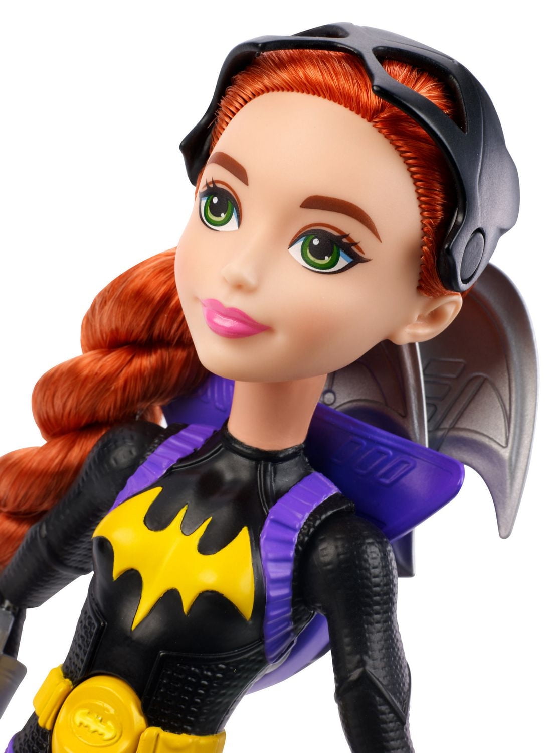 DC Super Hero Girls 12" Batgirl Doll