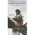 thumbnail image 2 of American Sniper [Movie Tie-In Edition]: The Autobiography of the Most Lethal Sniper in U.S. Military History (Paperback), 2 of 2