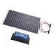 thumbnail image 5 of Cargador de Batería Solar de 30 W, Panel Solar Portátil Suministro de Energía ESTABLE DE 30 W 18 V Salida Profesional Fotovoltaica Con Controlador para Casas Oficinas, 5 of 7