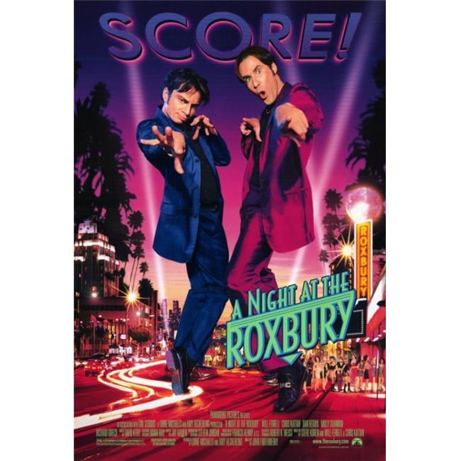 A night at the roxbury full movie hd free - lasopaprod