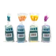 thumbnail image 2 of 4 Gallon Scented Trash Bags, 40 Count, Assorted Scents, Free Shipping, 2 of 2