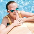 thumbnail image 4 of BESTSKY Swim Nose Clip, Breathable Nose Plug, Secure Fit + Flexible , Soft Silicone, For Adults & Kids, Underwater Swimming, Durable Swim Gear, 4 of 6