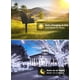 thumbnail image 4 of Guirnalda de luces solares Minetom 400 LED de 44 m, 8 modos, resistentes al agua, 4 of 7