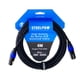 thumbnail image 1 of Cable Xlr 6m Balanceado Profesional Macho - Hembra Steelpro, 1 of 5