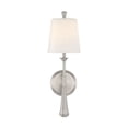 thumbnail image 2 of Craftmade Lighting - Palmer - 1 Light Swing Arm Wall Sconce In Traditional, 2 of 11