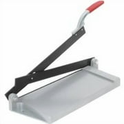 Quik-Cut Vct Vinyl Tile Cutter, 12 In.