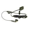 Belkin - Hands-free - ear-bud - wired - dark gray