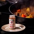 thumbnail image 4 of Cleve's Gourmet Texas Heat Sizzling Fire Kick, Spicy Enhancement for Grilling & Cooking, Texas Heat Seasoning with Chili Pepper & Cayenne Kick, 9.5 oz, 4 of 8
