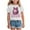 White, variant on Ketyyh-chn99 Teen Clothes Girls Trendy Toddler Shirt Cute Fashion Leisure Casual Bow Family Short Sleeve Tee Size for 9-10 Years,Black