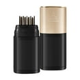 thumbnail image 1 of Hair Root up Stick for Gray Coverage Temporary Hair Color Quick Natural Sweat Proof Concealer Pen for Men Women（10ml）, 1 of 3