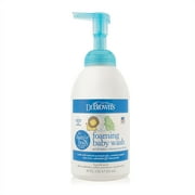 Foaming Bath Wash