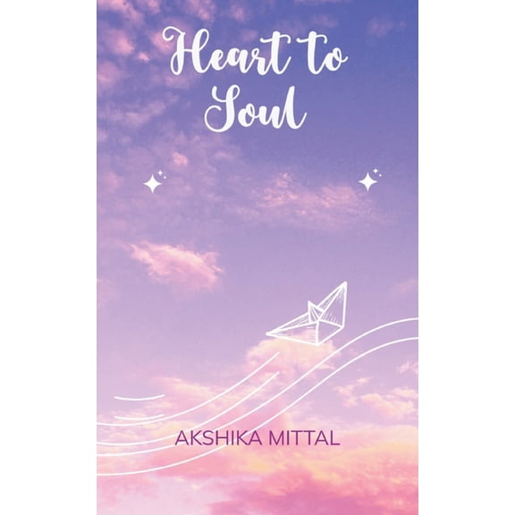 Heart to Soul, (Paperback)