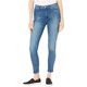thumbnail image 1 of Hudson Jeans para mujer Barbara Skinny Fit, azul, 29 Hudson Ceñido, 1 of 2