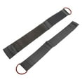 thumbnail image 1 of Correas de Pedales para Máquina Elíptica, Correas de Entrenador para Gimnasio, Ejercicio Y Oficina, 2 Uds., 1 of 9
