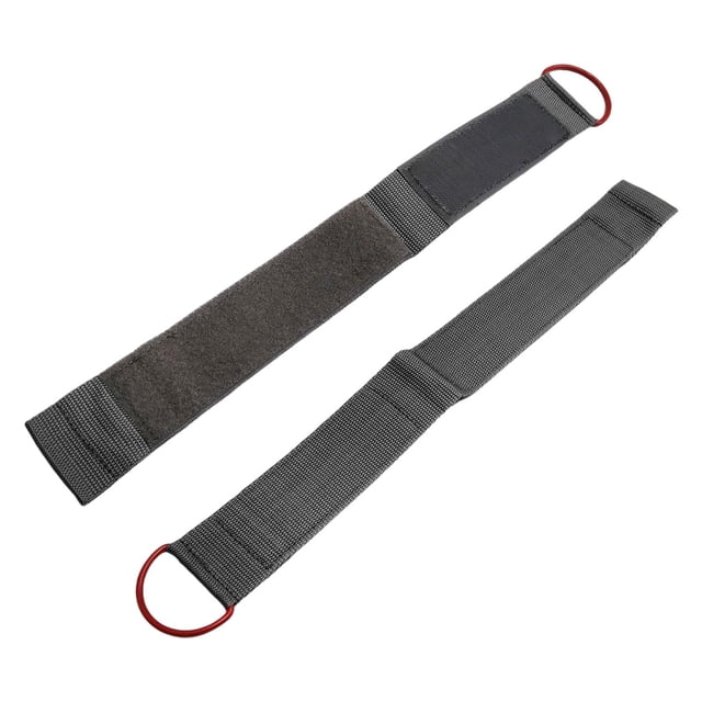 Correas de Pedales para Máquina Elíptica, Correas de Entrenador para Gimnasio, Ejercicio Y Oficina, 2 Uds.