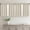 Beige, variant on Blackout Curtains 4 Panels Sets Black 63 Inch Length, Top and Bottom Rod Pocket Room Darkening Curtains for Bedroom Windows, 4 Pack Solid Thermal Insulated Light Blocking Curtain Drapes