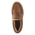 thumbnail image 7 of Guide Gear Men's Chukka Moc Slippers Coffee 13D     (Medium), 7 of 7