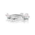 thumbnail image 4 of Tortuga Portside 7 Piece Patio Dining Set, 4 of 5