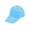 Light blue, variant on Ausyst Hats Clearance! Women Hat Unisex Hat Solid Color Polyester Hat Fashion Hat