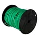 thumbnail image 3 of Cable Eléctrico Thwls/Thhw-Ls Indiana Calibre 10 Verde 100 M, 3 of 3