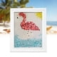 thumbnail image 2 of Kit Arte Playa Resina Marco Mar Kits para Oficina en Casa, 2 of 9