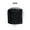 Black 190T-cylindrical, variant on Taeuda Waterproof BBQ Cover Grill Cover Anti Dust Rain Cap Barbecue Protective Supplies