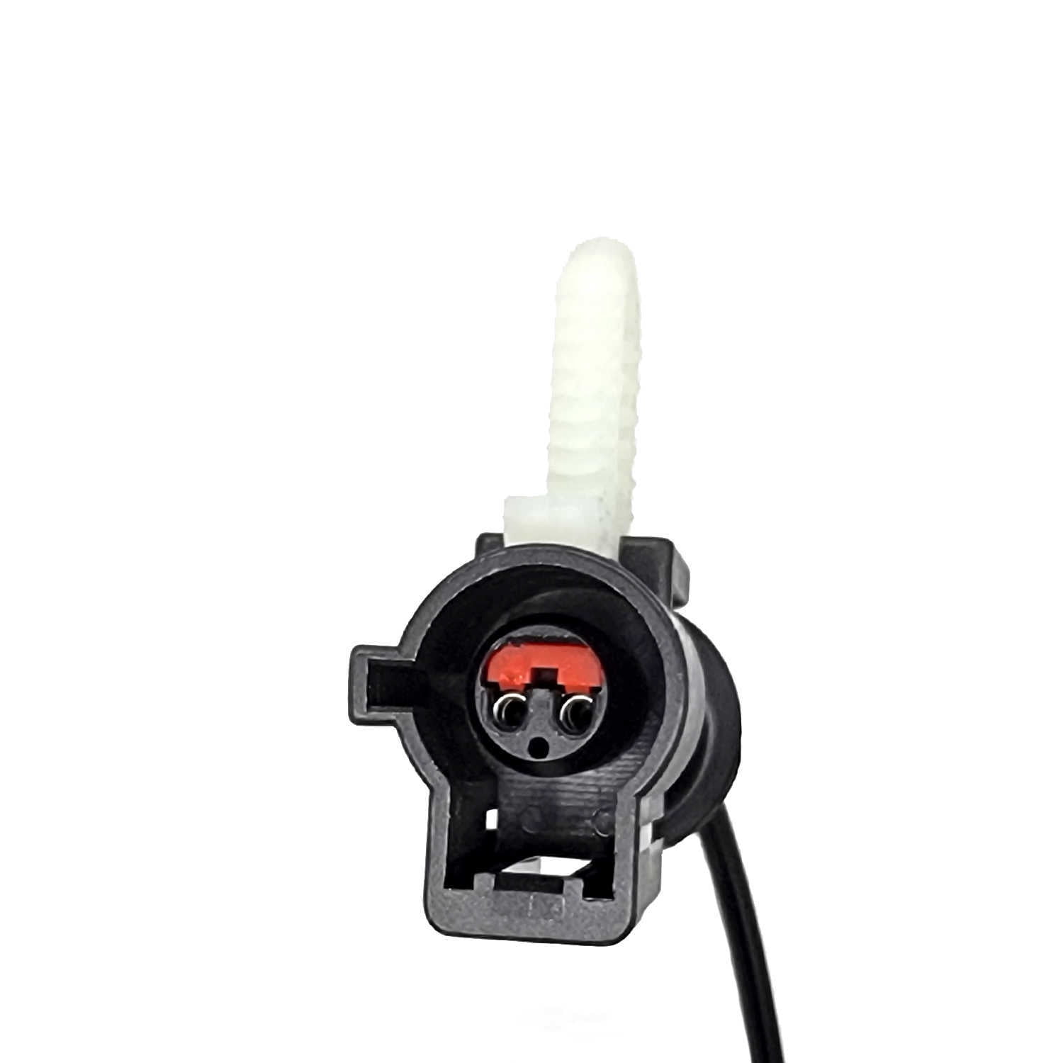 HOLSTEIN 2ABS2446 ABS Wheel Speed Sensor For 08-09 Ford E-150 E-250 E-350 SD Fits select: 2008-2009 FORD ECONOLINE