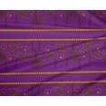 thumbnail image 4 of oneOone Polyester Lycra Fabric Swirl & Floral Block Print Fabric By The Yard 56 Inch Wide, 4 of 4