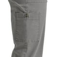 thumbnail image 6 of Lee® Women's Ultra Lux Comfort with Flex-To-Go Utility Pant, 6 of 9