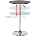 thumbnail image 3 of Yaheetech Bar Table, 3 of 9