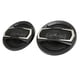 thumbnail image 3 of Altavoz de Automóviles, 600W 6 Pulgadas 2pcs Altavoz de Automóvil coaxial para la Modificación del Automóvil, 3 of 7