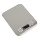 thumbnail image 5 of Báscula de cocina portátil HD pantalla LED Mini acero inoxidable cocina casera báscula electrónica peso de alimentos báscula de gramos, 5 of 10
