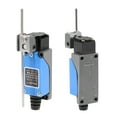 thumbnail image 2 of Uxcell ME-8107 1NC+1NO Adjustable Rod Lever Arm Momentary Limit Switches 3 Pack, 2 of 5