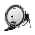 thumbnail image 3 of EVANS EMAD Coated Bass Drum Batter Head 24 in., 3 of 4