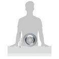 thumbnail image 2 of Bosch 28011497 Disc Brake Rotor, 2 of 3
