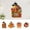 C, variant on WYBXZ Thanksgiving Turkey Door Sign Decorations, Fall Welcome Porch Decor Door Hanger Outdoor Porch Decor, Thanksgiving Decor Home Indoor Outdoor
