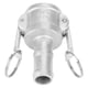 thumbnail image 2 of Rueda motriz de amoladora de banda, Rueda de seguimiento de amoladora de banda Rueda de amoladora de banda Rueda motriz de aleación de aluminio para máquina de banda Rendimiento finamente ajustado Jadeshay A, 2 of 8