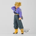 thumbnail image 5 of Figura Banpresto Dragon Ball Z Super Saiyan Trunks 16,7 cm, 5 of 5