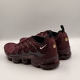 thumbnail image 5 of Mens Size 11  Nike Air VaporMax Plus Night Maroon FN6850-681, 5 of 5
