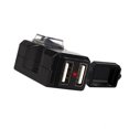 thumbnail image 3 of YCTZE CARGADOR DE TELEFONO USB DUAL PARA MOTOCLETA CARGA RÁPIDA Impermable 9-90V, 3 of 8
