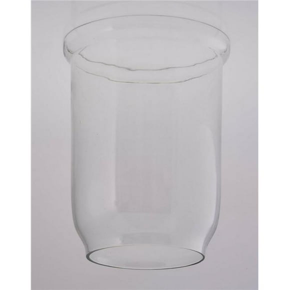 American Mantle GLG48 Glass Globe Similar for GL48-4800 Series & Apollo 4200 Series Victorian