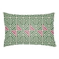thumbnail image 3 of Artistic Weavers LOTA1252-1424 Artistic Weavers Lolita Poppy Poly Filled Pillow - 14 x 24 ft., 3 of 6
