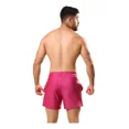 thumbnail image 3 of Short Corto Deportivo De Licra Zeus York Hombre Fénix Fit, 3 of 3