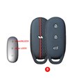 thumbnail image 3 of Funda protectora para mando a distancia sin llave de coche, ideal para Li Auto Lixiang One L6 L7 L8 L9 MAX 2023 2024, accesorios para mando a distancia, 3 of 5