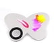 thumbnail image 2 of Paleta de MAQUILLAJE profesional CHAO Espátula acero inoxidable, 2 of 3
