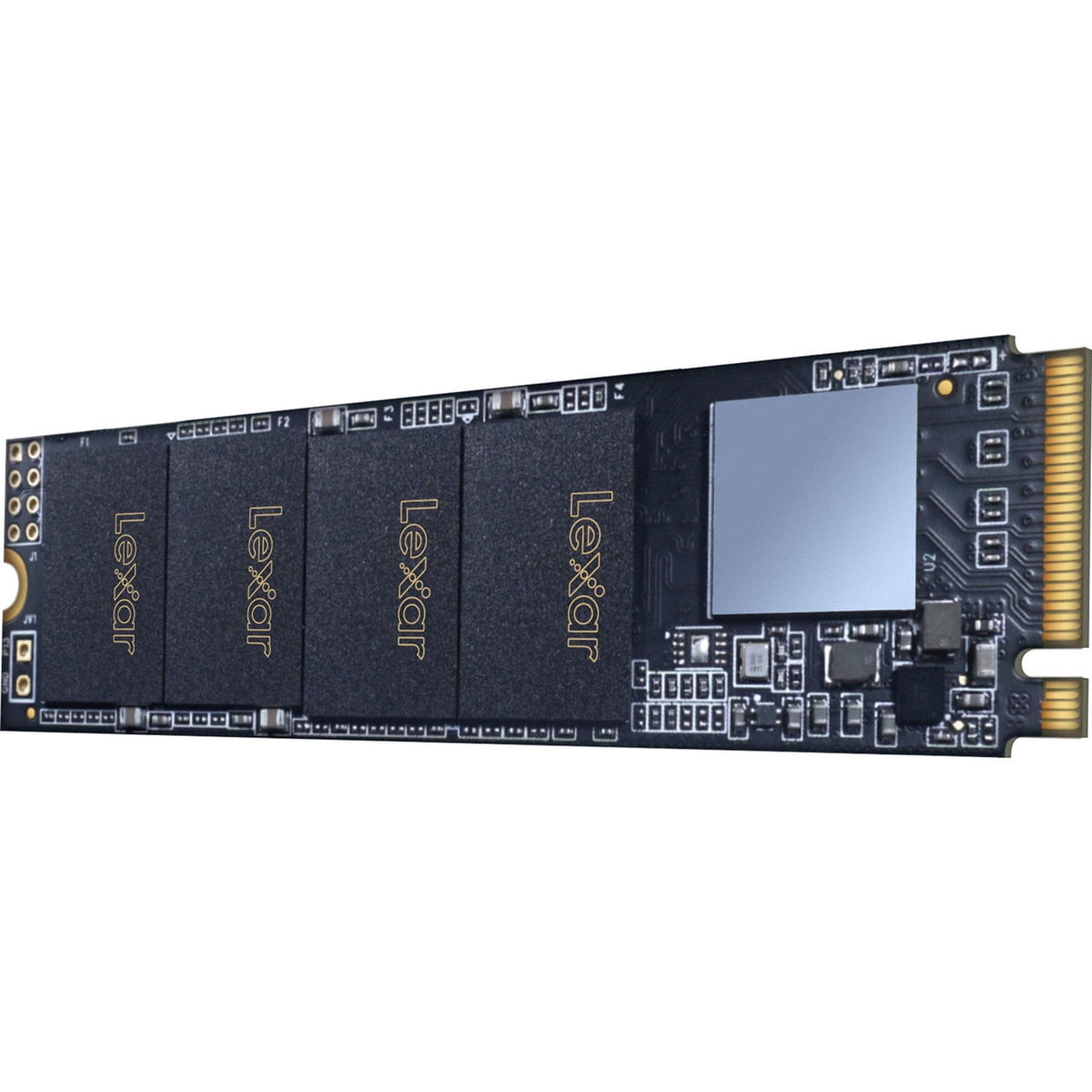 内蔵型SSD WD SN740 NVMe 1TB SSD M.2 1TB M.2 2280 Western Digital PC SN740 NVMe™ SSD | Sandisk