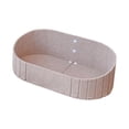 thumbnail image 3 of Rascador para gatos, cesta resistente al desgaste, protector de muebles para gatitos, resistente a arañazos, suministros para mascotas, almohadilla Beige, 3 of 8